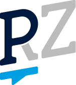 Peter | Reinzeichner und Coach Logo